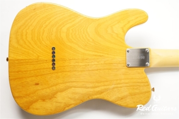 Neo Classic NTE10MAH - Vintage Natural